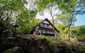 仙石原yorokobu 金時ヒルハウス 金時山登山に便利 Bbq